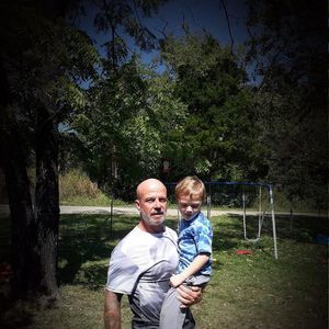 Meet your Posher, Marvin